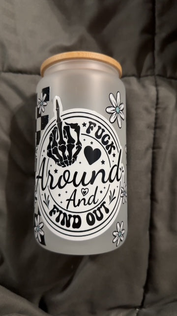 F* around and find out
