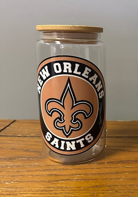 New Orleans Saints Cup
