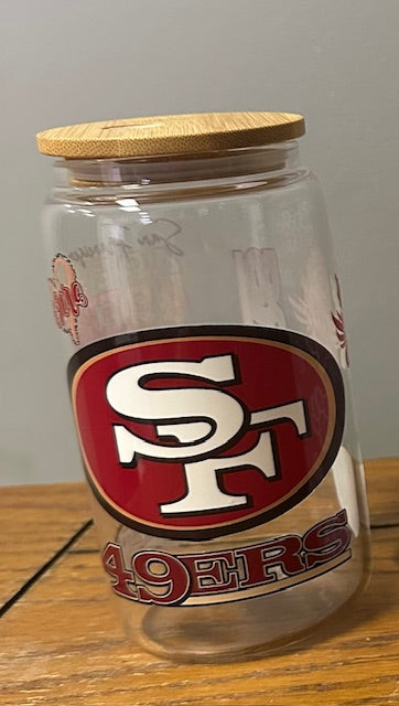 San Francisco 49ers